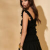 Vestido Serenity Black - Imagen 3